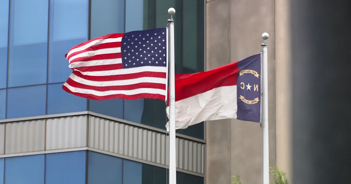 Retail theft, gun crimes, DWIs: What's in NC's sweeping criminal justice bill?