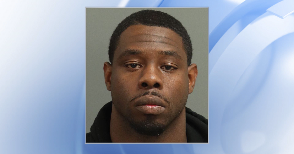Raleigh police make second arrest in shooting near a Food Lion on Creedmoor Road