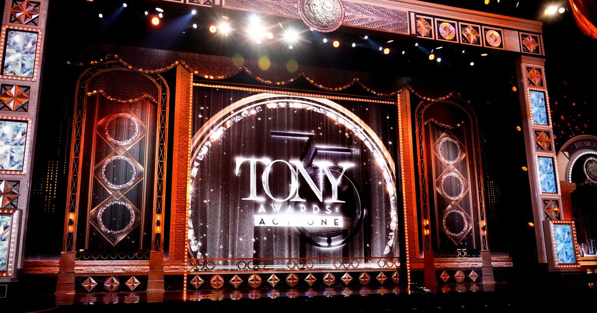 What to watch for at the Tony Awards on Broadway's biggest night