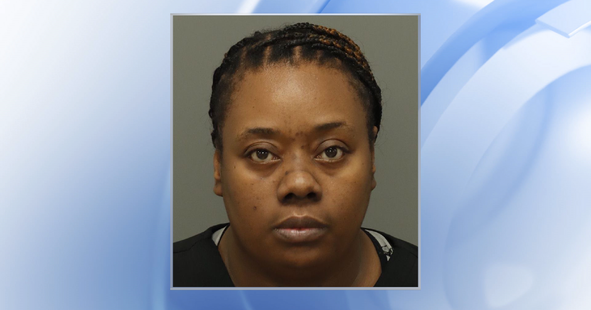 Wake County woman helped man defraud Duke Energy out of almost $500K, deputies say