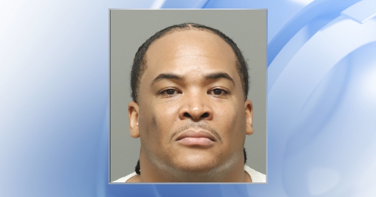 Wake Forest man arrested, charged in cross-county assault spree