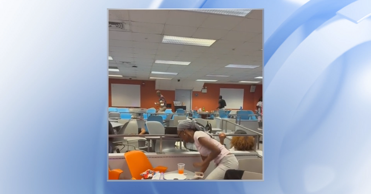 UNC students say man got into campus building and yelled racial slurs at them during watch party