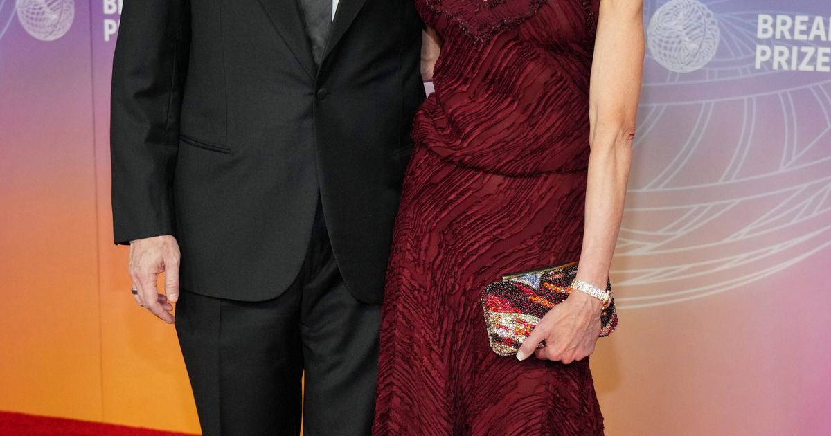 Michael and Susan Dell fund ‘AI-native’ medical center with $750 million gift to University of Texas