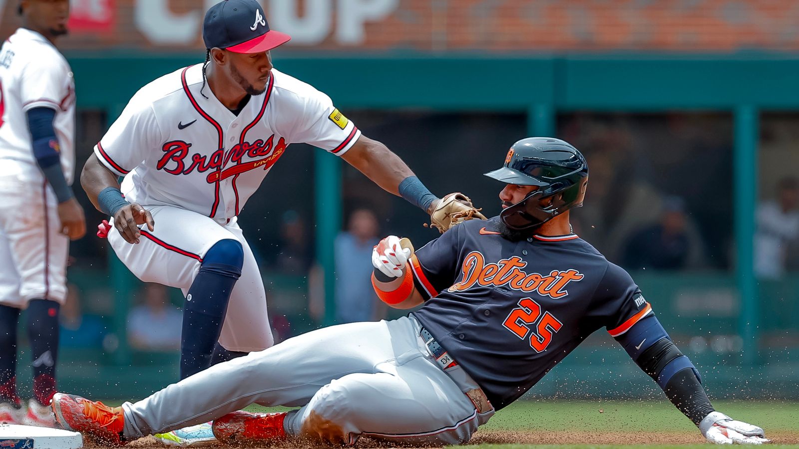 Second baseman Gleyber Torres put on 10-day injured list by Tigers