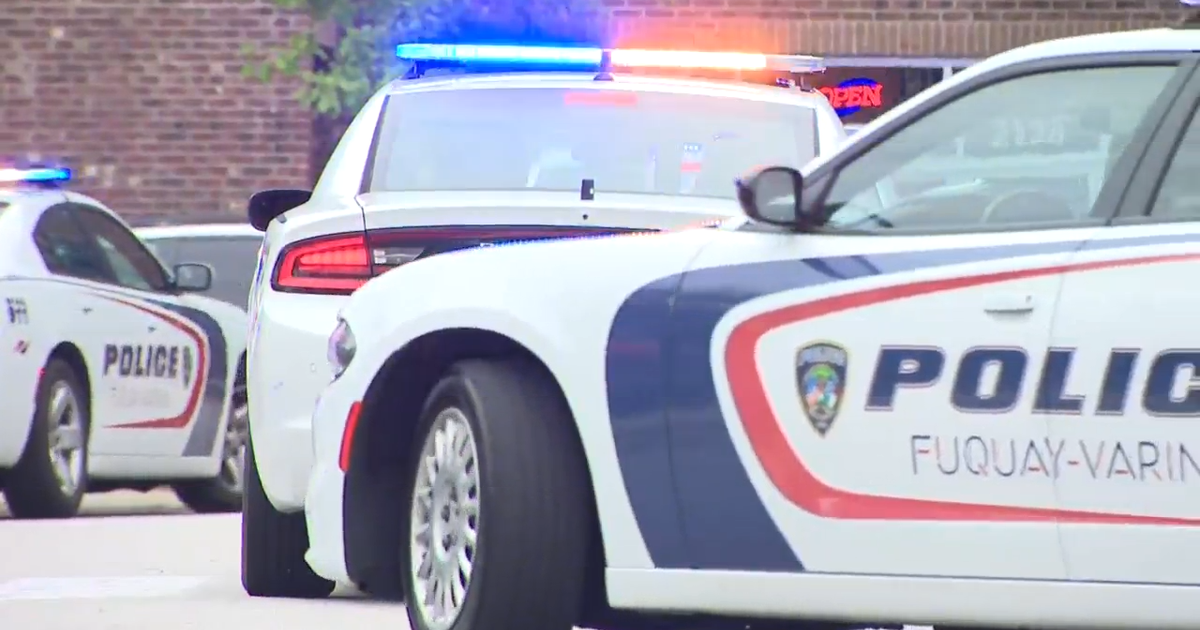 Large police investigation in Fuquay-Varina; cause unclear