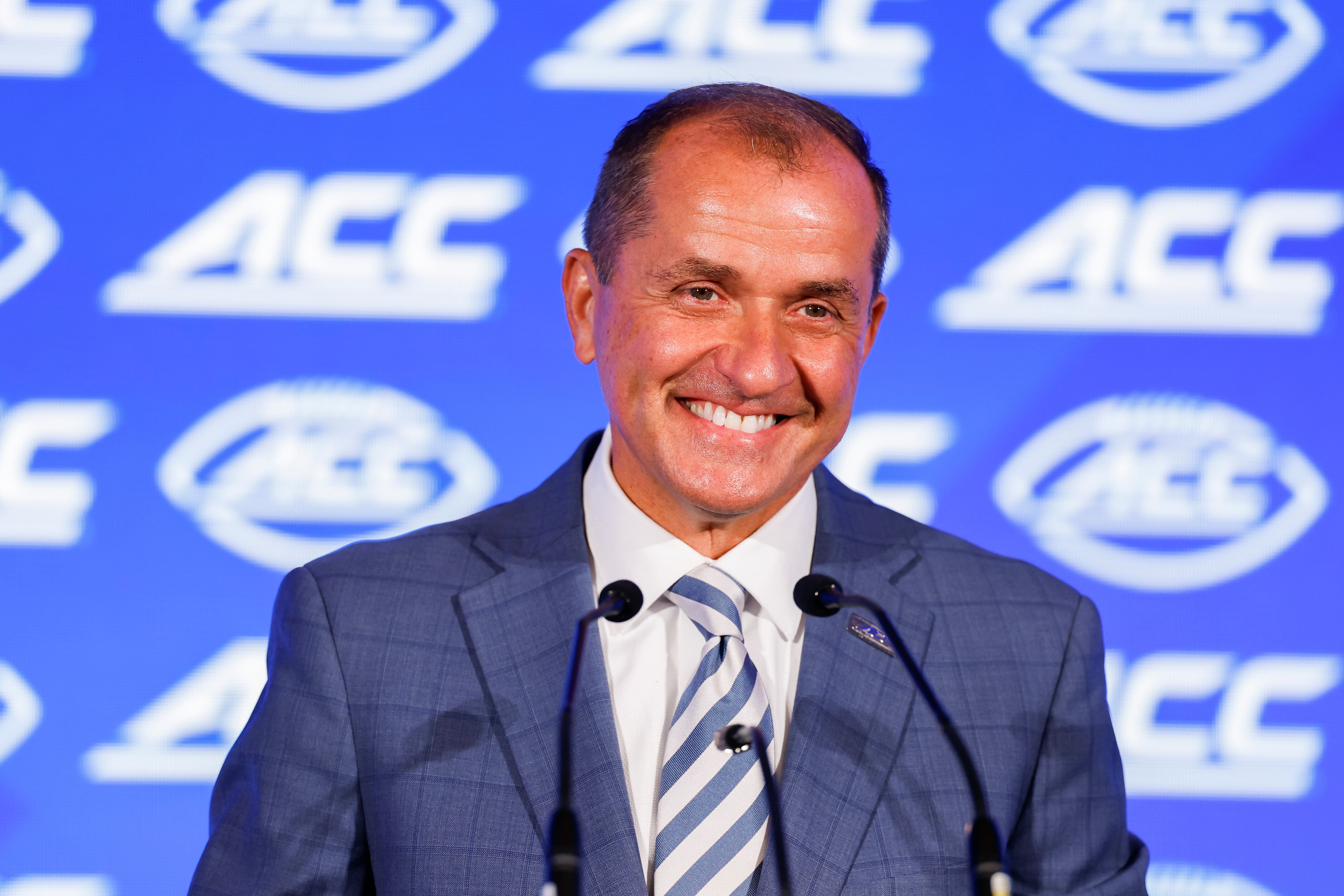 wral.com - Brian Murphy, WRAL News - 'Our last hope': Federal bill hopes to stabilize college sports - if it can survive opposition