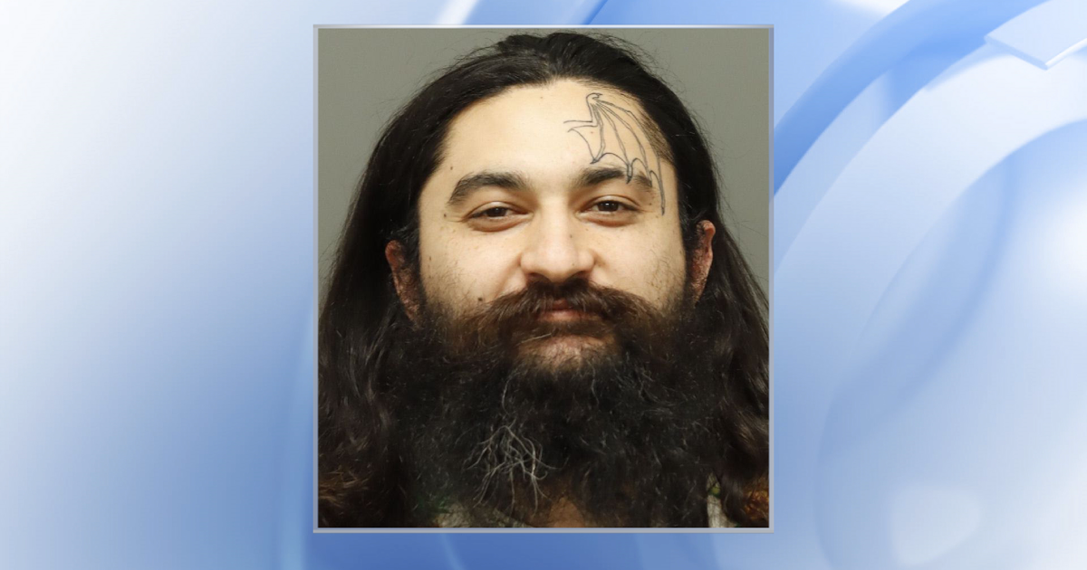 Raleigh man sentenced to prison for threatening to kill President Biden and Secret Service agent