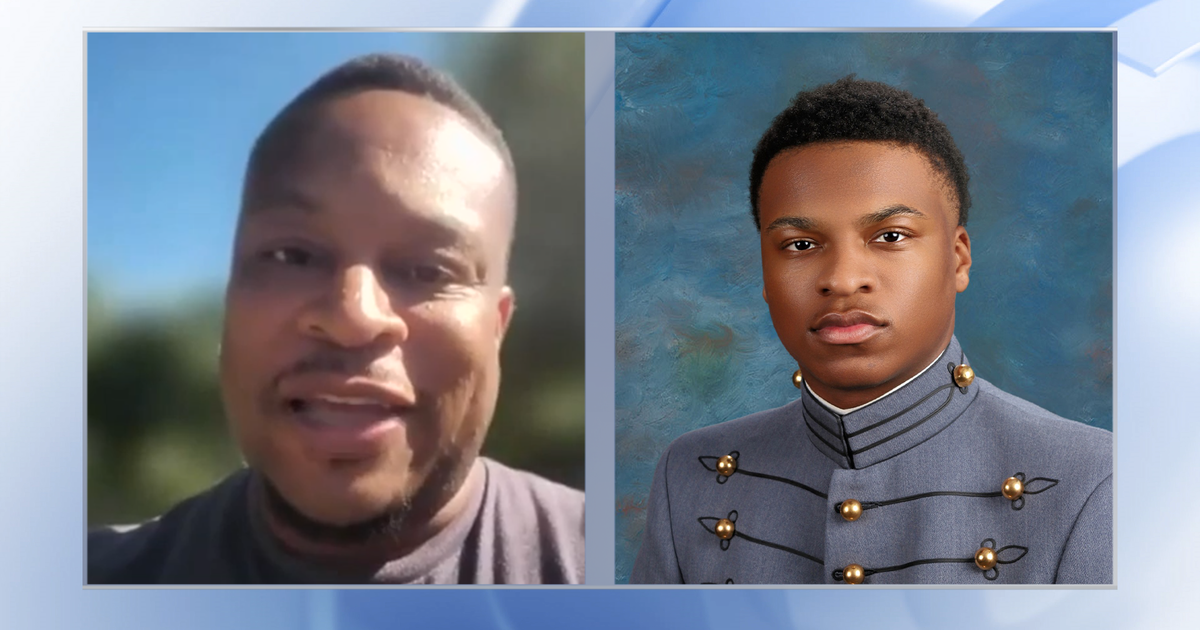 Larry Pickett Day: Raleigh Father-son duo who saved a man from burning car honored with official day