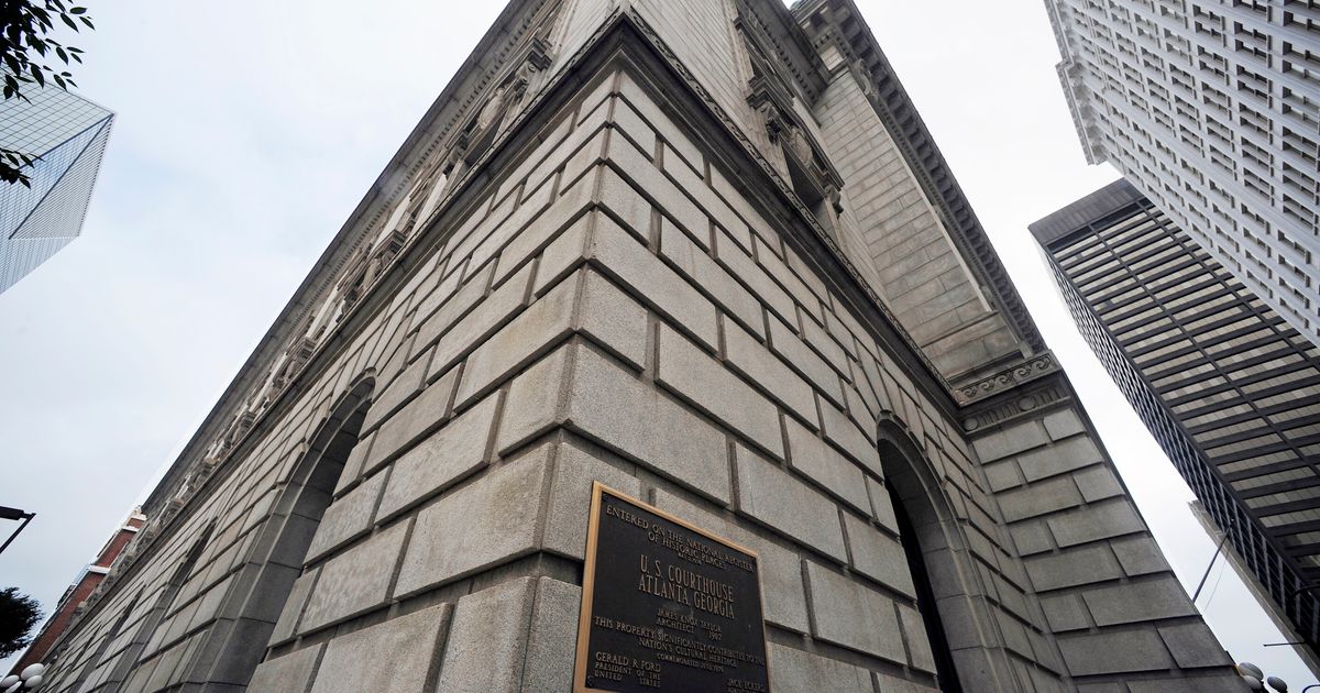 Federal judge had sex in chambers with police officer and lied about it, investigation found