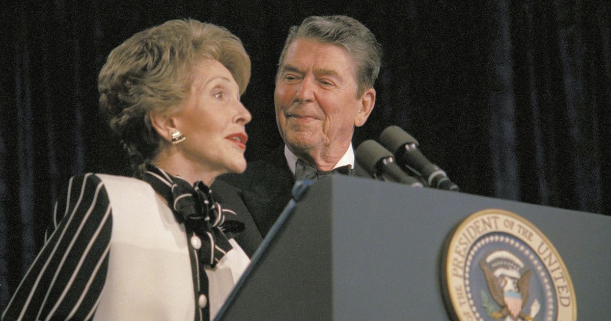 Correspondents’ Dinner’s biggest moments involve laughs, cringing and high-stakes politics