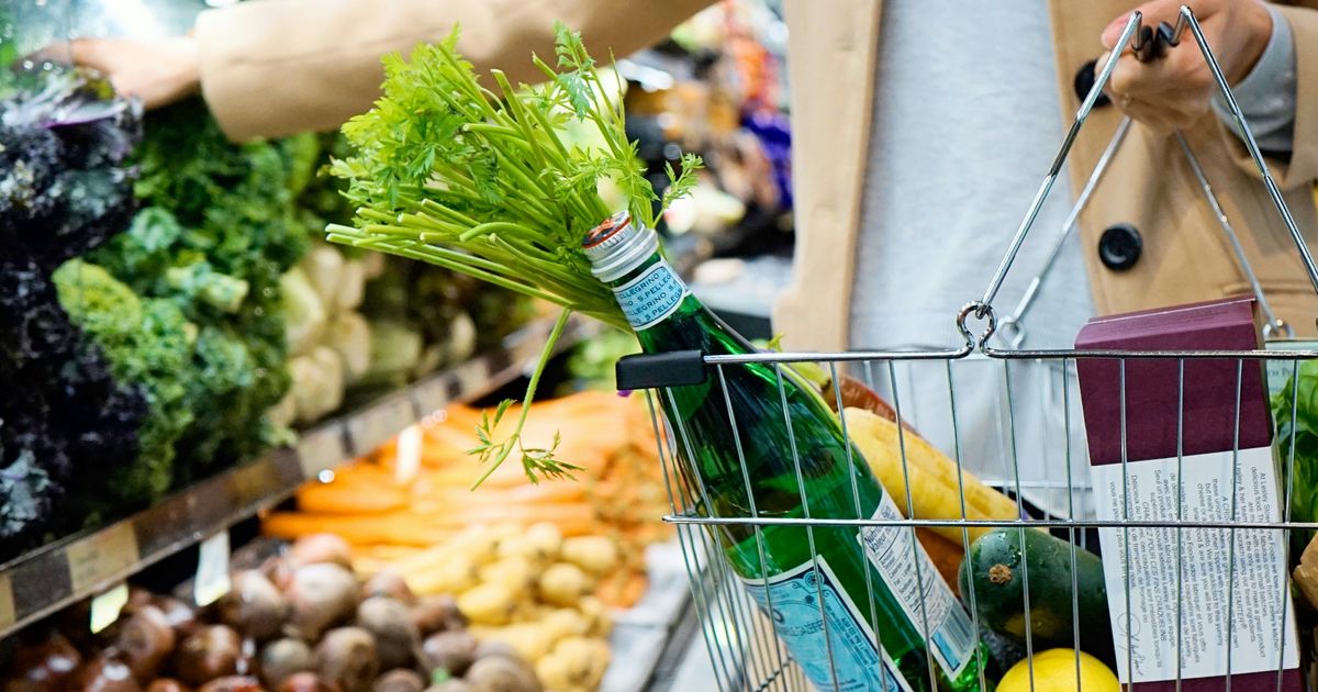 People are going into debt just to buy groceries. Here's how to save