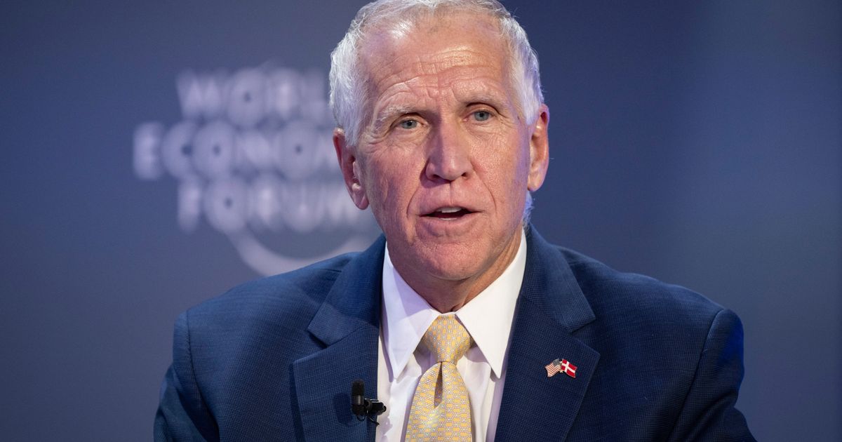 NC Republican senators among growing GOP group wanting answers after Minnesota shootings