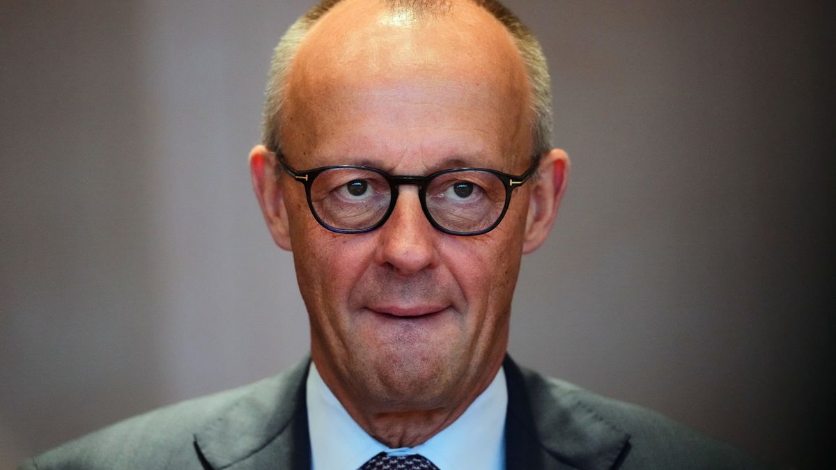 Merz vows to press ahead with reforms after historic German state election defeat
