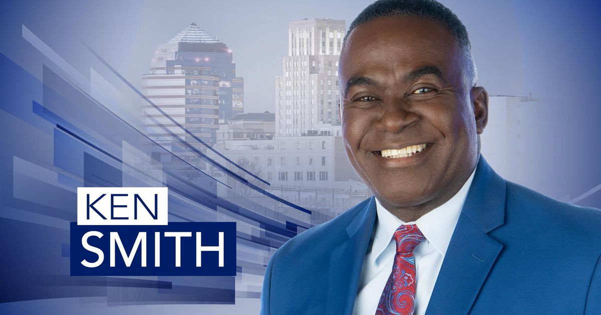 Ken Smith :: WRAL.com