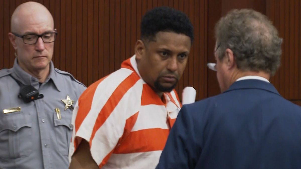 Boyfriend accused of shooting, killing girlfriend in Wake Forest :: WRAL.com