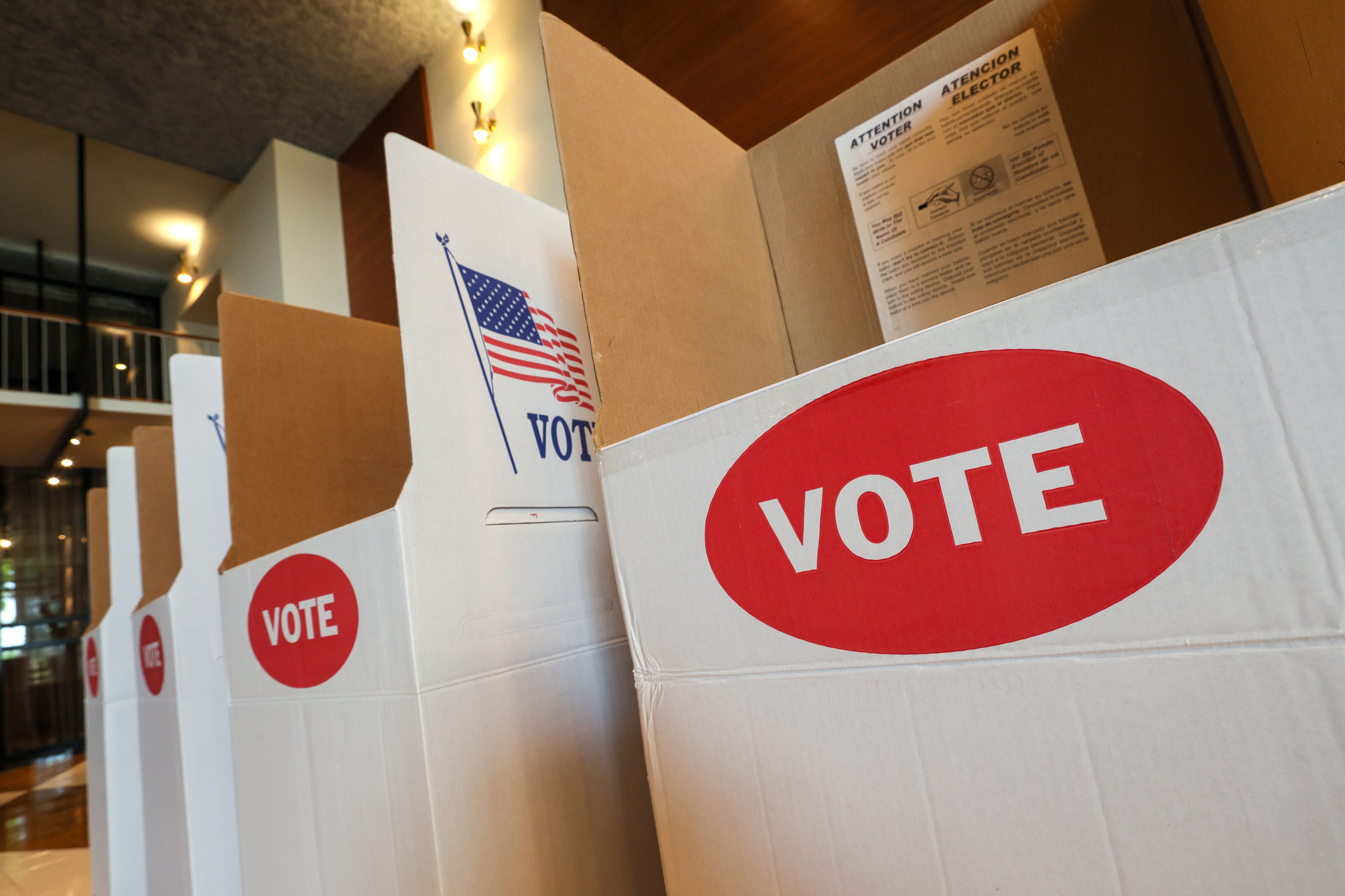NC elections board to revisit Wake County complaint for counting 3 dead voters' ballots in 2024