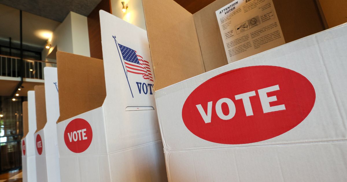 NC Senate to debate new election rules that could make it harder to know who’s funding politicians