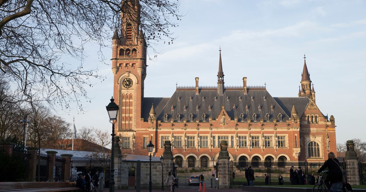 International arbitrators reject $134M claim by Rwanda against UK for scrapped migrant deal