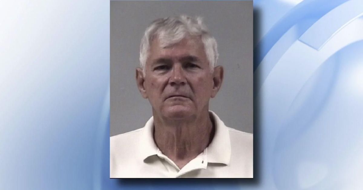 Former NC politician wins new trial on child sex crime charge involving daughter’s friend