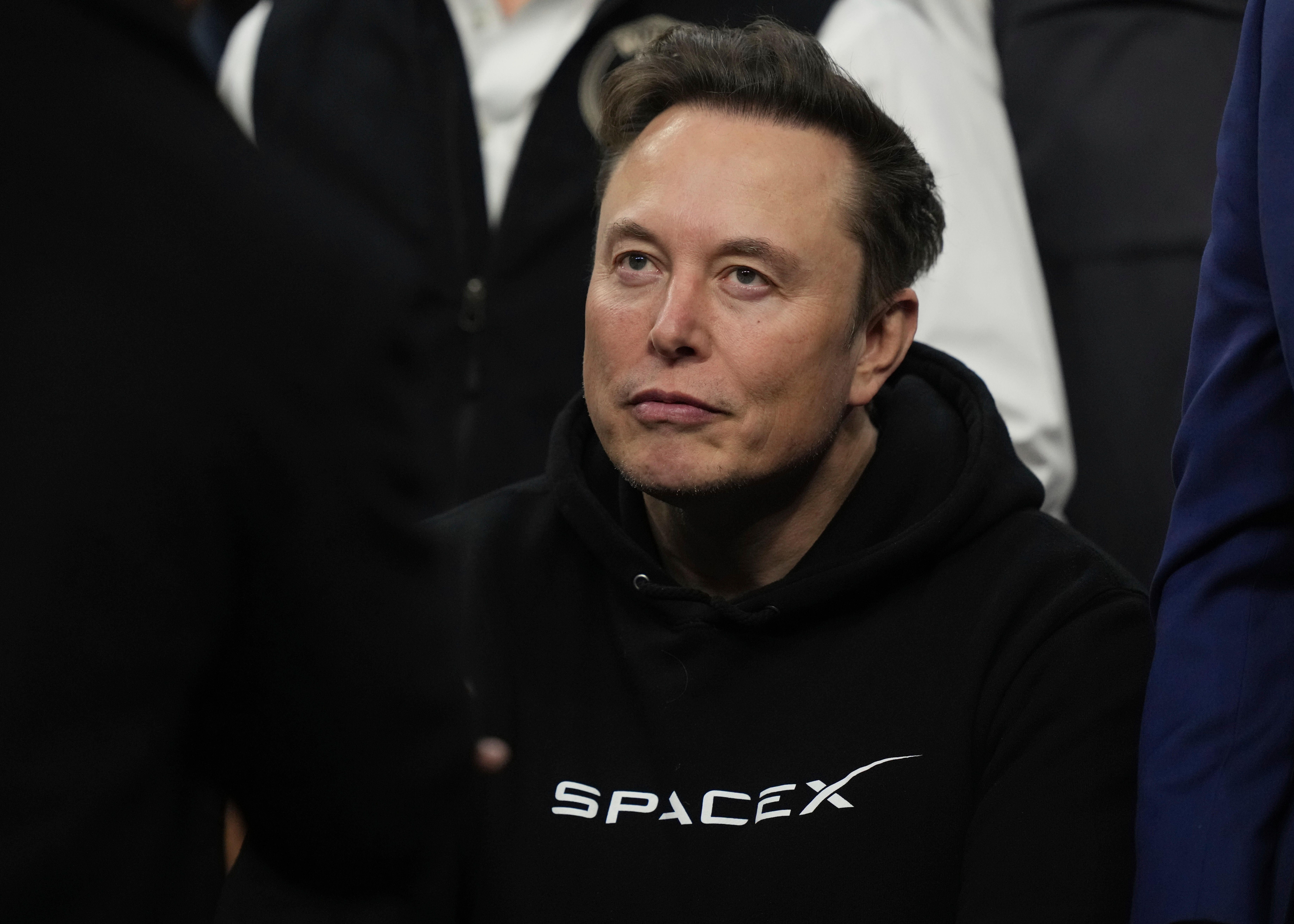 wral.com - From rockets to brain implants, here's a look at Elon Musk's vast empire