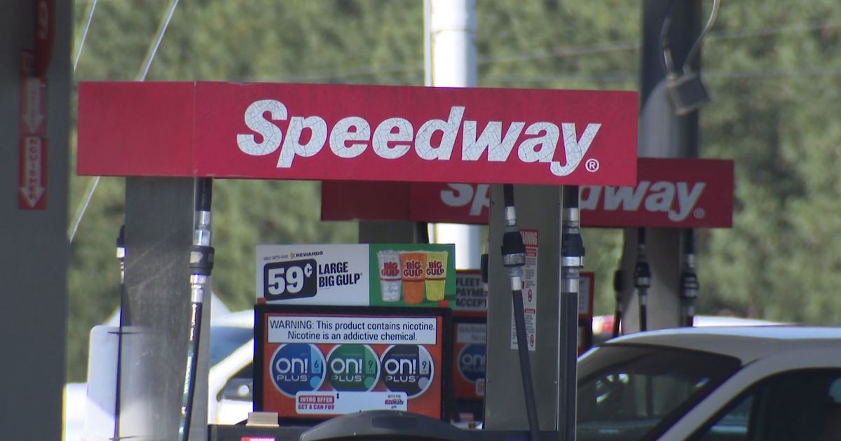 Speedway fuel mix-up leaves dozens of drivers stranded, state inspection underway
