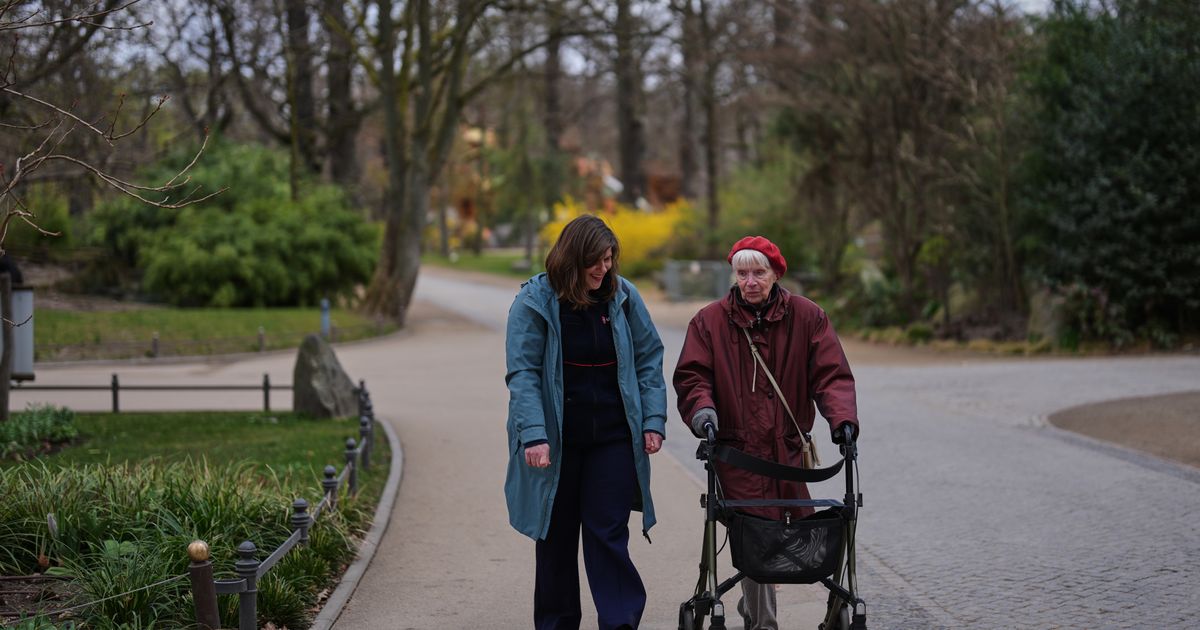 Getting the most out of barrier-free tours for yourself or someone with a disability