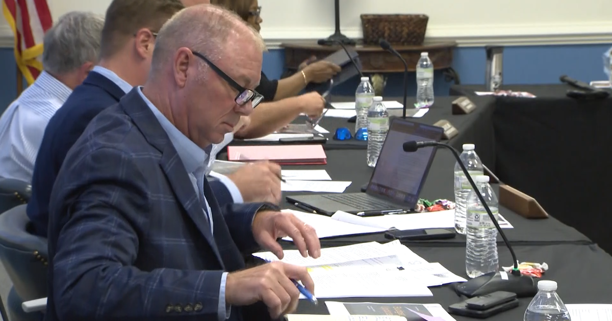 Benson leaders to hold special meeting in search for new interim town manager