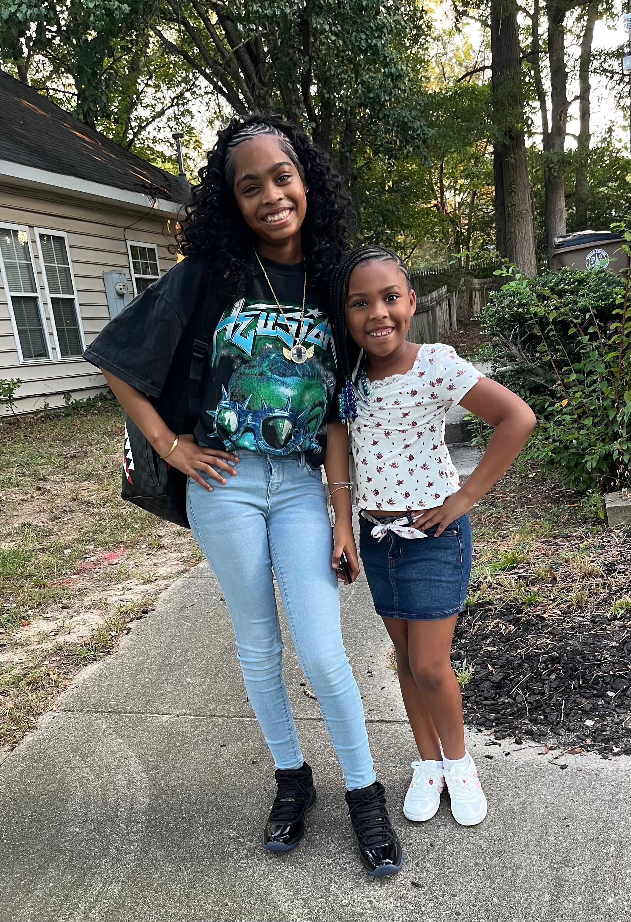 Back to school 2026: Your photos of the first day