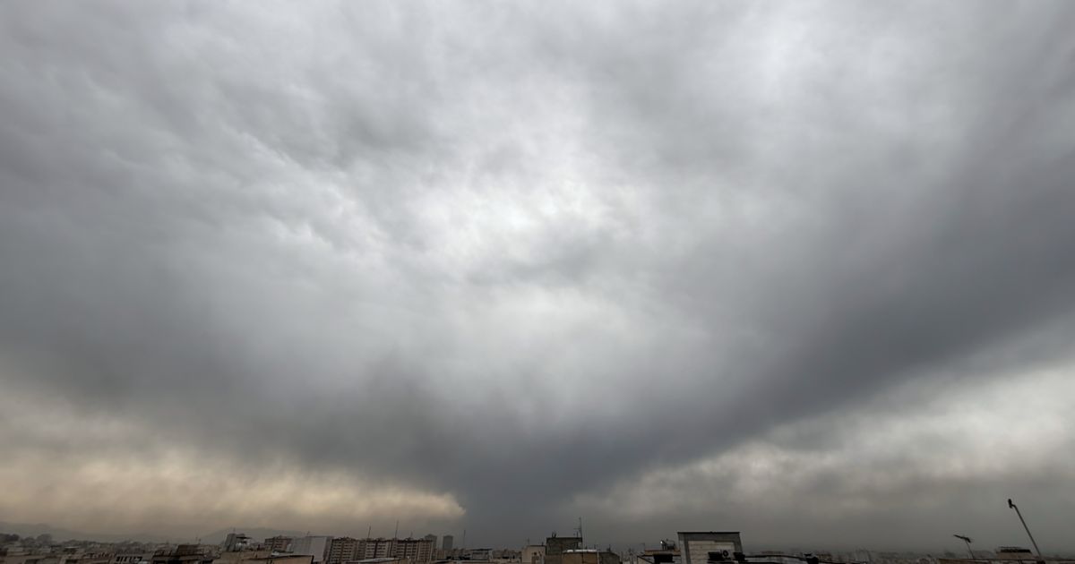 Pentagon announces seventh U.S. death in war with Iran