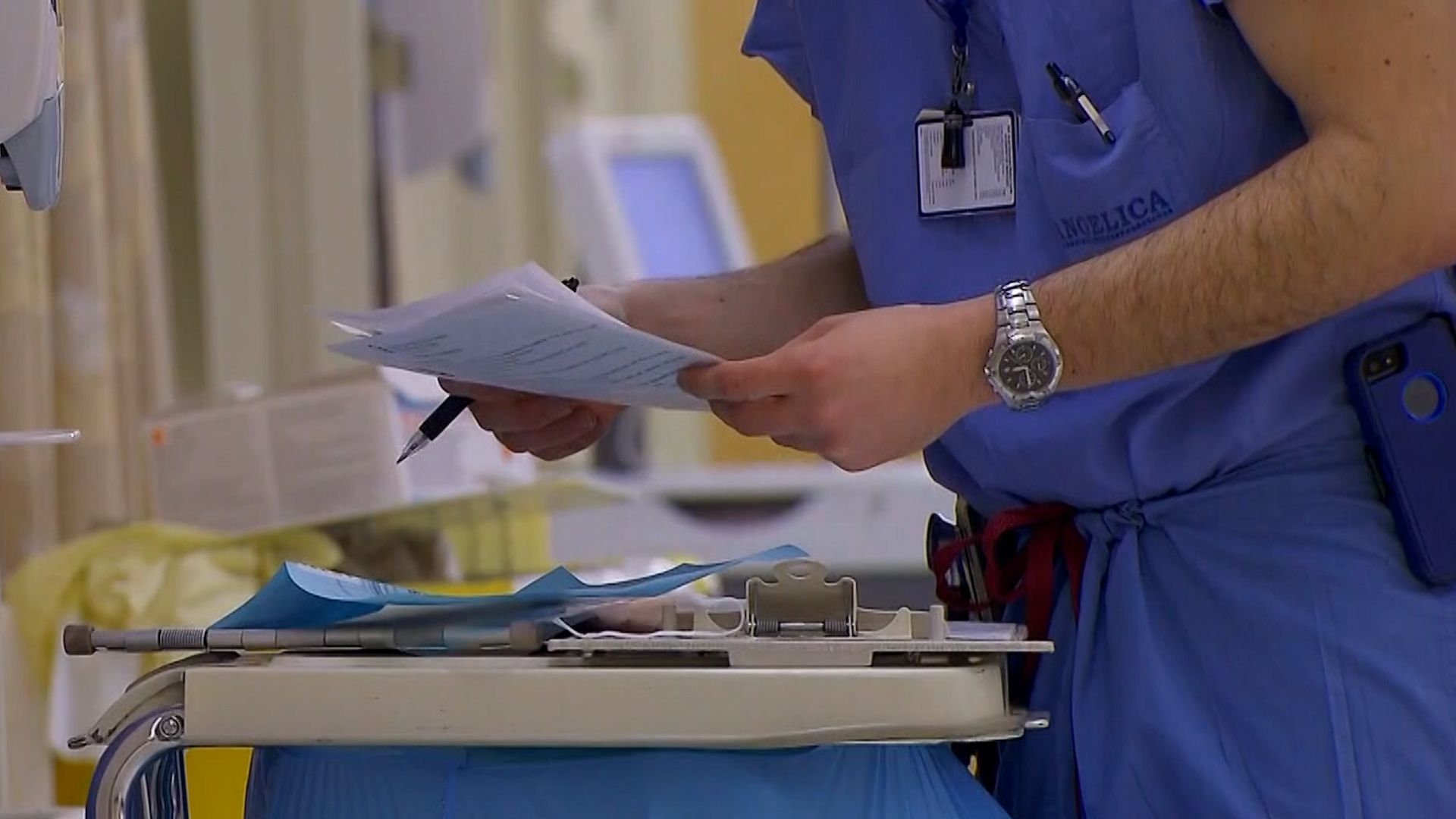 Can North Carolina lower health care costs? New bipartisan commission gets to work