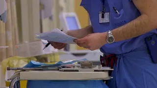 Can North Carolina lower health care costs? New bipartisan commission gets to work 