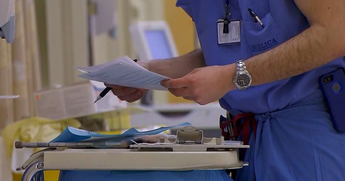 Can North Carolina lower health care costs? New bipartisan commission gets to work