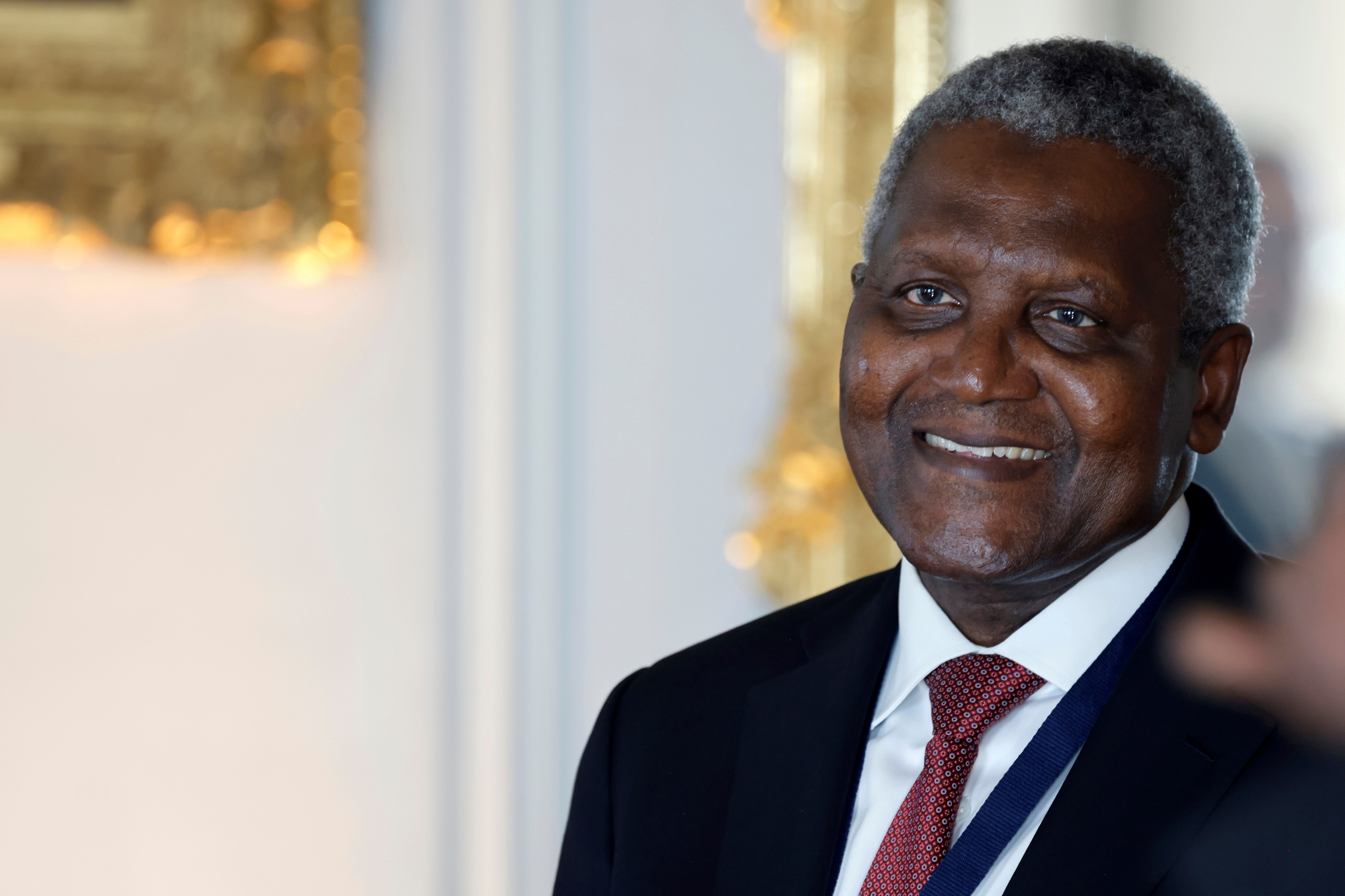 wral.com - OPE ADETAYO — Associated Press - Africa's biggest oil refinery opens to public ownership, sparking excitement among retail investors