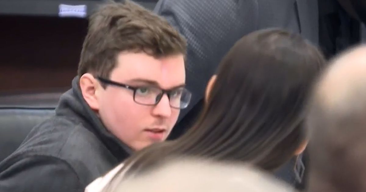 Closing arguments possible Thursday after defense continues parole case for Raleigh mass shooter