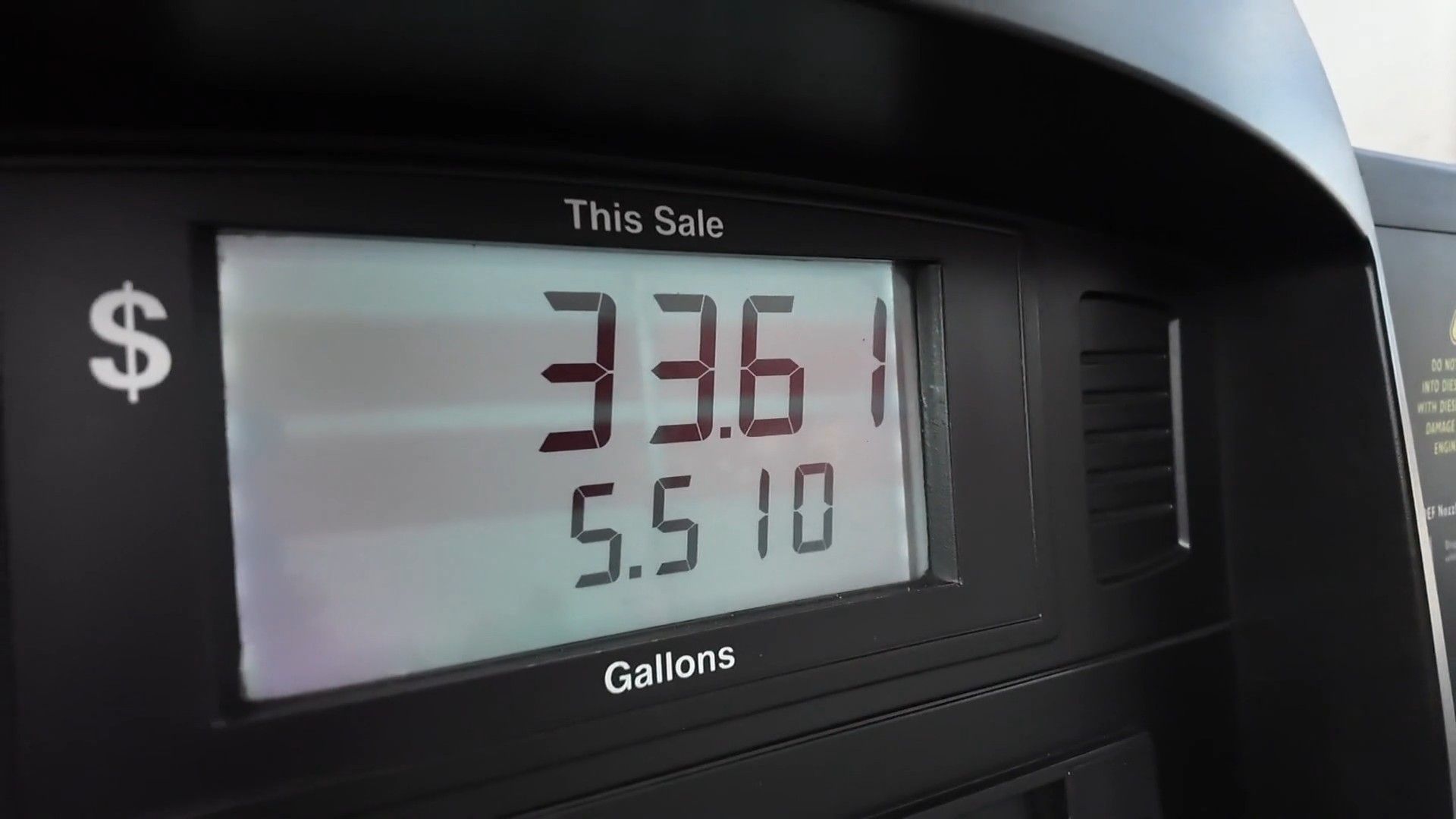 Higher oil prices, higher housing costs