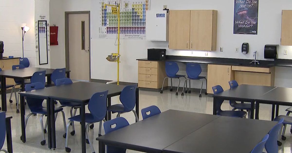 Parents again debate opt-outs of classes taught by transgender teacher
