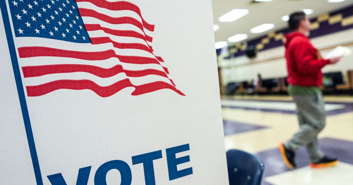 Virginia Supreme Court strikes down Democrats’ redistricting plan, dimming party’s midterm hopes