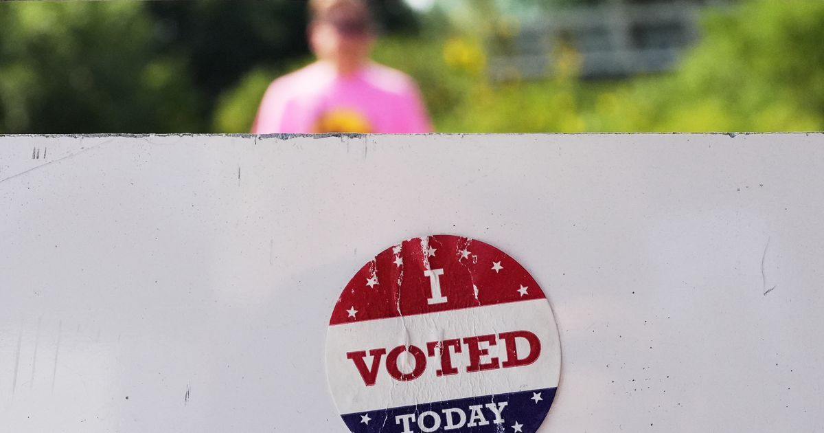 Wisconsin elections officials issue guidance for handling federal agents at polls