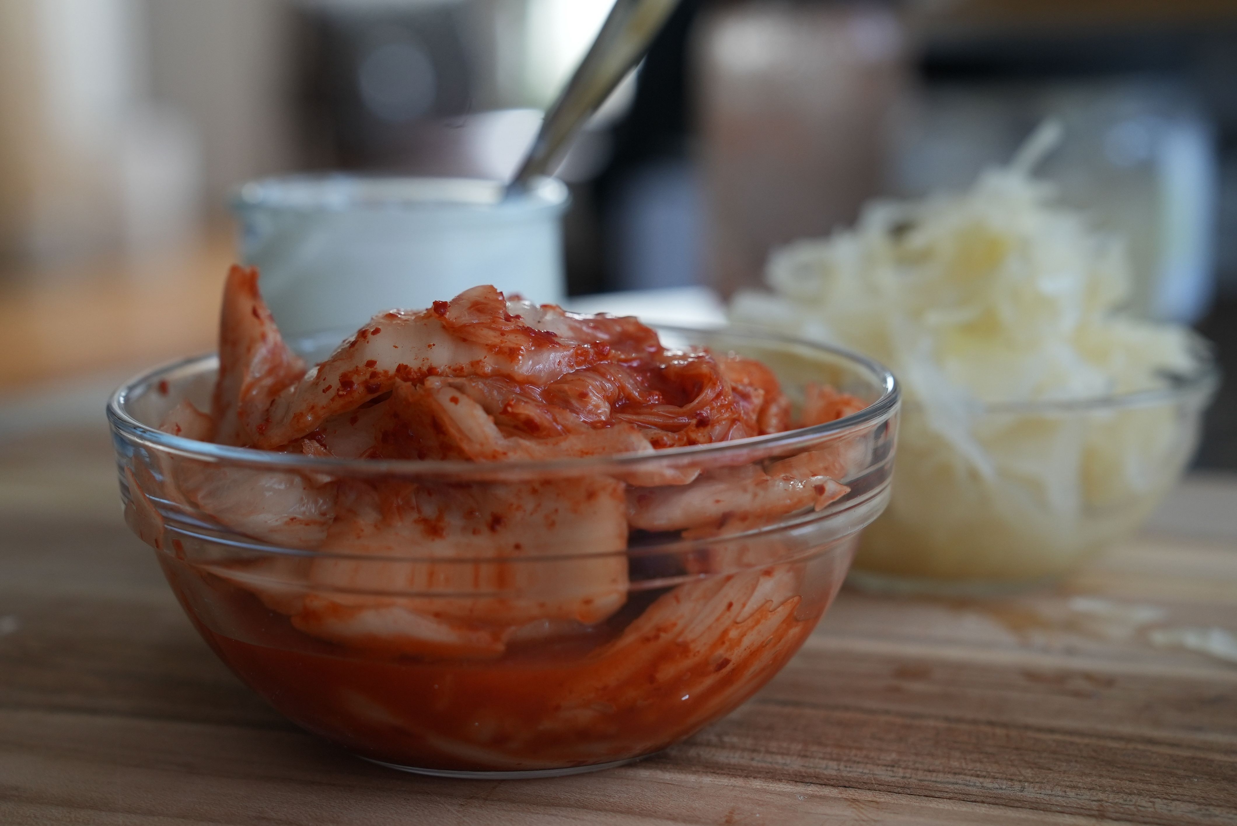 wral.com - DEVI SHASTRI and MARY CONLON — Associated Press - People have been fermenting food for millennia. Here's why more people are focused on gut health now