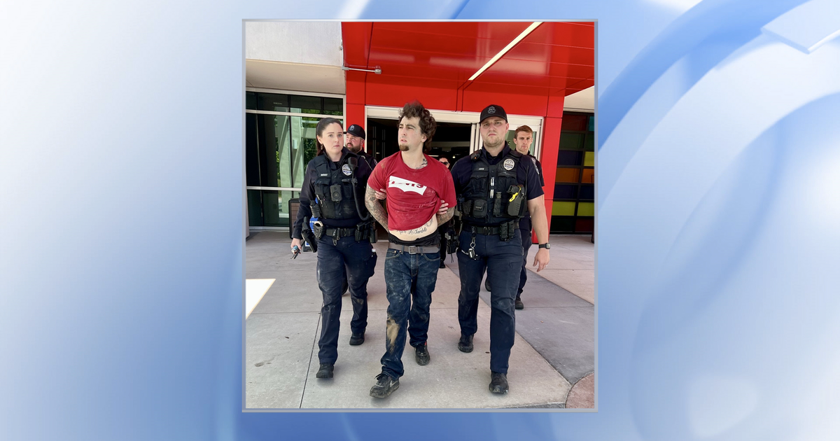 Gastonia police: Suspect wanted in motorcycle theft found in hospital ceiling