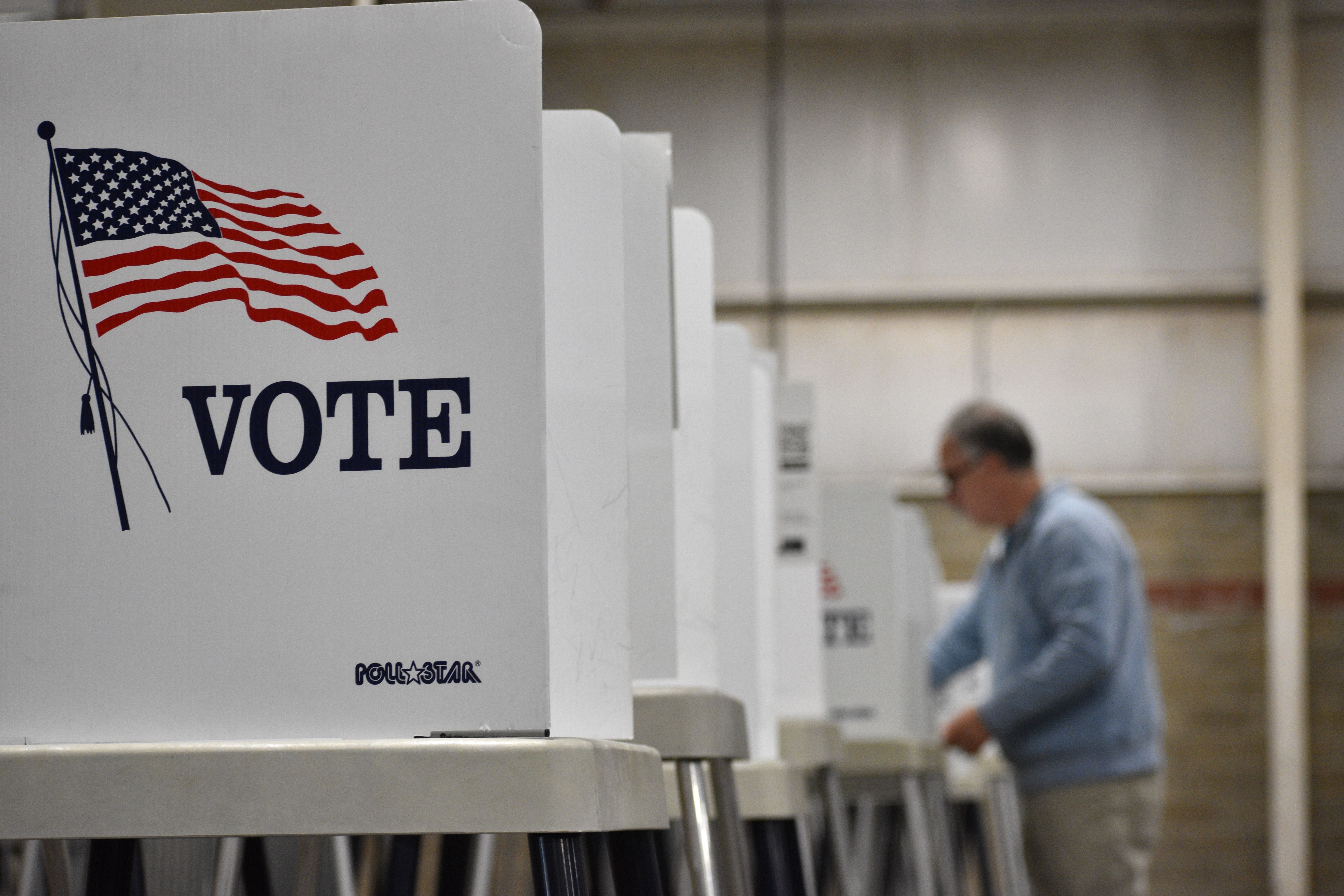 wral.com - DAVID A. LIEB — Associated Press - Nonpartisan state Supreme Court elections are being put to the test in Montana