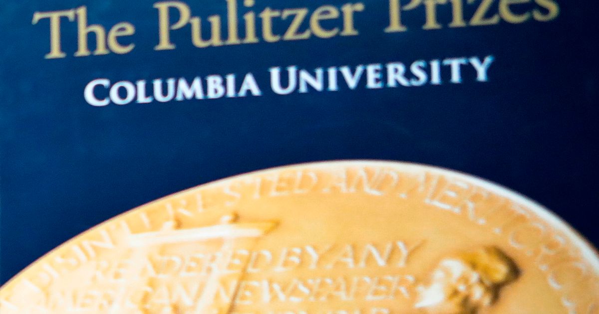 Associated Press global investigation into government surveillance efforts wins Pulitzer Prize