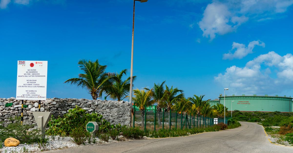 Dutch government ordered to protect residents of Caribbean island of Bonaire from climate change