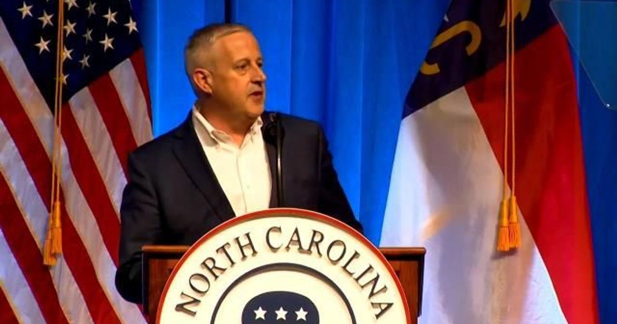 ‘Jacksandrei Blakenekov': Pro-Hurricanes post by US Senate candidate skewered by NC fans over AI use