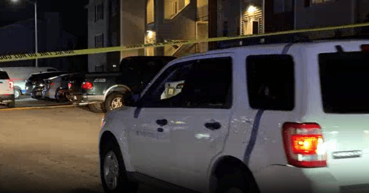 Fayetteville police identified the man who died after being shot Monday ...