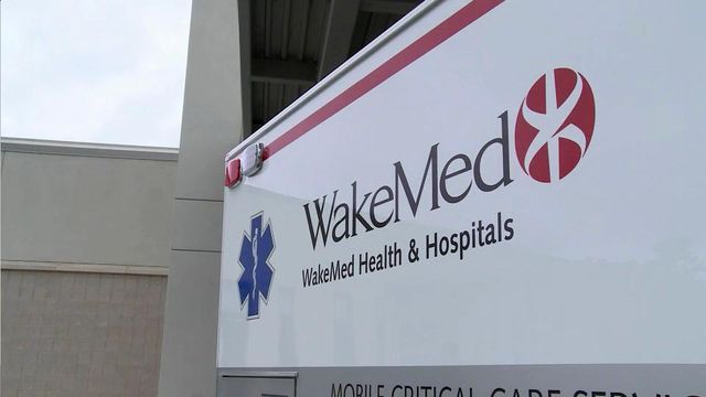wral.com - Willie Daniely, WRAL reporter - Top-notch care': WakeMed leaders say Atrium Health merger is best move for hospital's future