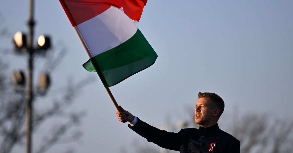 What's behind Péter Magyar's ascent from a government insider to Orbán’s top challenger