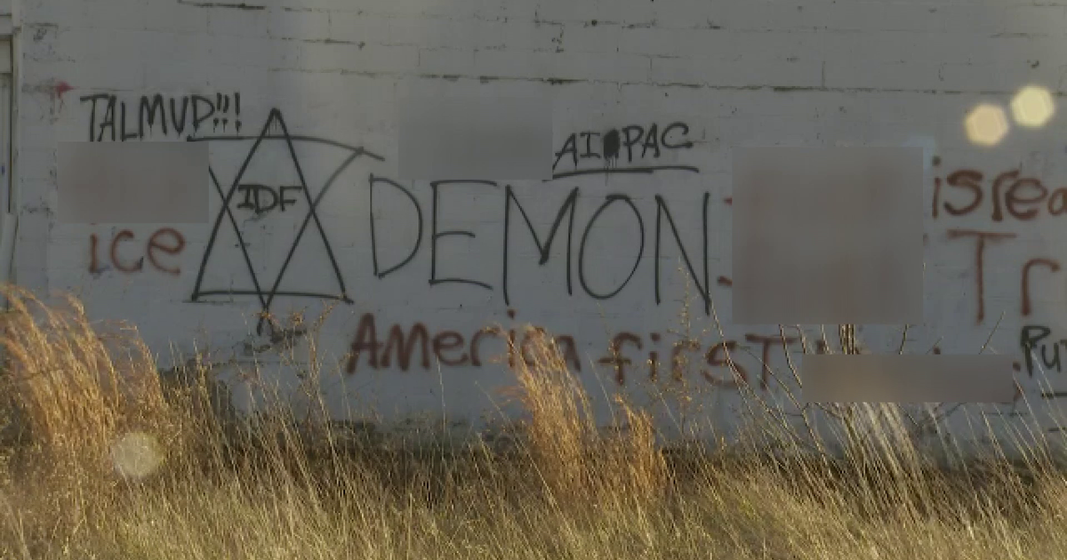 Wendell community shaken by repeated hate speech vandalism incidents in one week