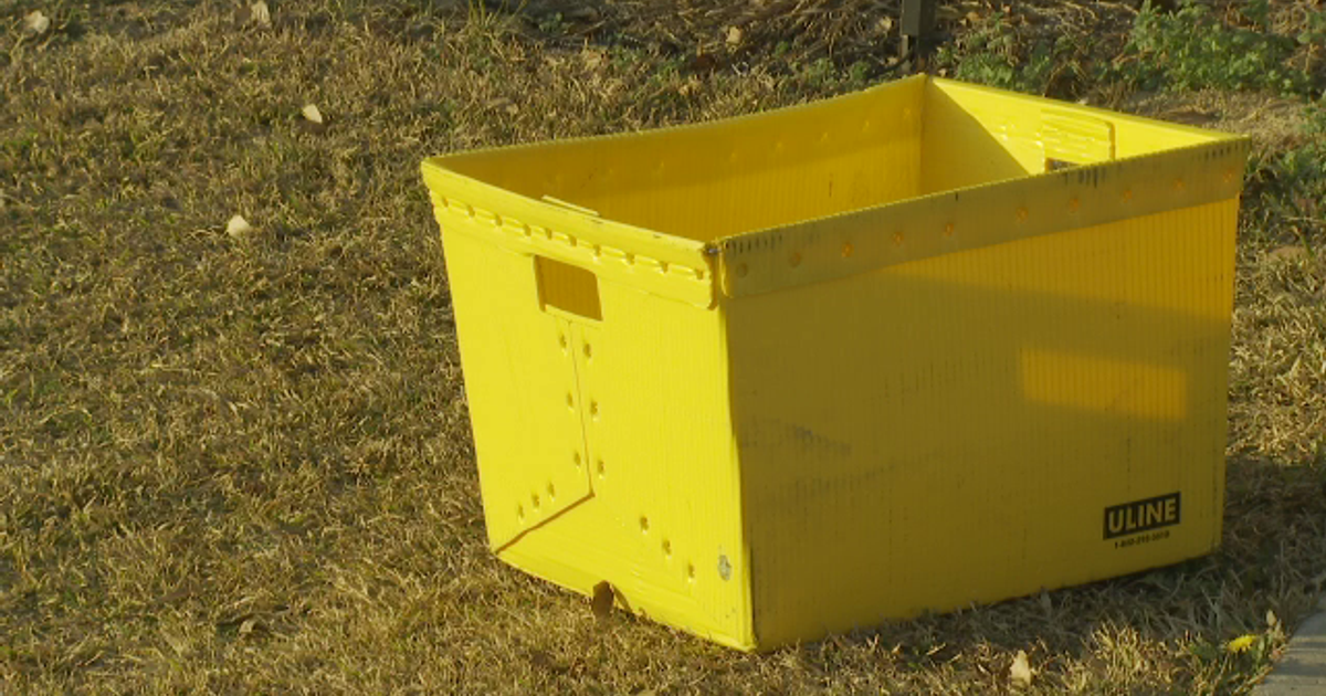 Local man considered a 'Christmas Miracle' after delivering vital packages following FedEx mishap