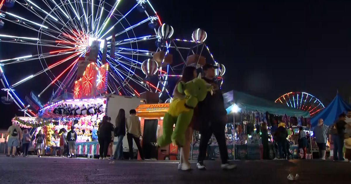 NC State Fair wraps up 11-day run as vendors reflect on business, attendance